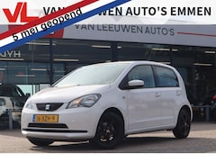 SEAT Mii - 1.0 Style | Airco | Automaat | Navi