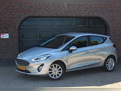 Ford Fiesta - 1.0 EcoBoost Titanium