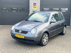Volkswagen Lupo - 1.4 Turijn 10-03-2027