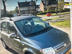 Fiat Panda - 1.2 Edizione Cool