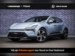 Polestar 4 - 4 Long Range Dual Motor AWD 100 kWh | Adaptive cruise control + Pilot assist | Lane change