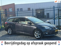 Ford Focus Wagon - 1.0 EcoBoost Trend AIRCOAPKKOOPJE