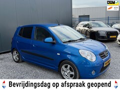 Kia Picanto - 1.0 Seven AIRCOZEER MOOIAPKKOOPJE