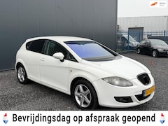 SEAT Leon - 1.2 TSI Ecomotive Reference LOOPT NIET GOED