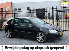 Volkswagen Golf - 1.6 FSI Turijn ABT6BAKCLIMANWE APK