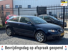 Audi A3 - 1.6 Attraction AIRCOAPKKOOPJE