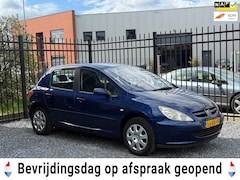 Peugeot 307 - 1.6-16V XS Premium CLIMACRUISEAPKKOOPJE