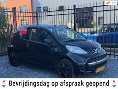Peugeot 107 - 1.0-12V XR APK12-2026RIJDT GOEDKOOPJE