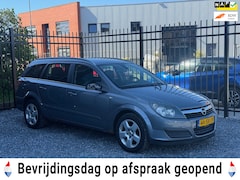 Opel Astra Wagon - 1.6 Edition AIRCOAPK12-2026KOOPJE