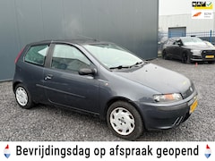 Fiat Punto - 1.2 ELX AIRCOAPKKOOPJE