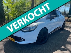 Renault Clio - 0.9 TCe Expression NAVIGATIE AIRCO GETINT GLAS
