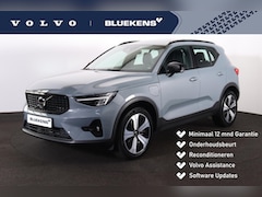Volvo XC40 - T5 Recharge Ultimate Dark - Panoramisch schuif-/kanteldak - Intellisafe Assist/Surround