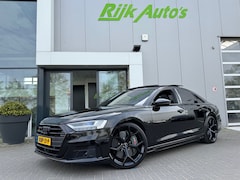 Audi S8 - 4.0 TFSI S8 Quattro * Garantie * Keramisch B&O Advanced Nachtzicht