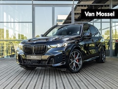 BMW X5 - xDrive50e | M-SPORT PRO | 21 INCH | SOFTCLOSE | STOELVENTILATIE | HEAD-UP | HARMAN KARDON