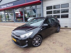Kia Rio - 1.0 TGDI Comf.PlusLine Navigator NAVI, CRUISE, TREKH, PDC, CAMERA, 1e EIG