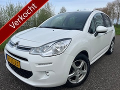 Citroën C3 - 1.2 VTi Collection Plus