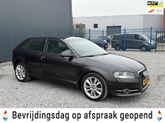 Audi A3 - 1.4 TFSI Ambition AIRCOCRUISE6BAKAPK