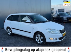 Skoda Fabia Combi - 1.2 TDI Greenline AIRCOAPKKOOPJE