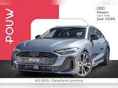 Audi A5 Avant - 2.0 e-hybrid 299pk quattro S edition | Matrix-LED | Trekhaak