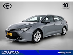 Toyota Corolla Touring Sports - 1.8 Hybrid Active | BTW Voertuig | Stoelverwarming |