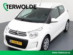 Citroën C1 - 1.0 VTi Feel | Airco |