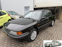 Mitsubishi Galant - 1.8 GLi Special super mooie