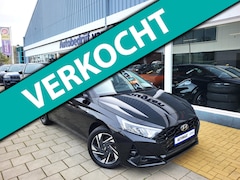 Hyundai i20 - 1.0 T-GDI Comfort / Automaat / Carplay & Android / Stoelverwarming /