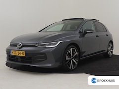 Volkswagen Golf - 1.5 eHybrid Life Edition 204Pk DSG/AUTO | Panorama-dak | Achteruitrijcamera | Cruise contr