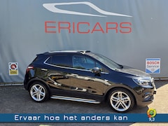 Opel Mokka X - 1.4 Turbo Innovation, Automaat, PANODAK NAVI TEL LEER
