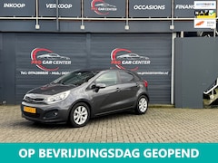 Kia Rio - 1.2 CVVT Super Pack CLIMATE|CRUISE|PDC|KEYLESS.ENTRY|EL.RAMEN|NAP|APK|LMV