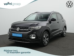 Volkswagen T-Cross - 1.0 TSI 95 pk R-Line | Achteruitrijcamera | Adaptive Cruise | Stoelverwarming | Side Assis