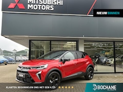 Mitsubishi ASX - 1.8 HEV AT Black Edition NIEUW UIT VOORRAAD EVERBAAR | Climate Control | Achteruitrijcamer