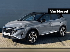 Nissan Qashqai - 1.3 MHEV Xtronic Tekna Plus 158PK | Rijklaarprijs | Head-Up Display | BOSE Audio | Panoram