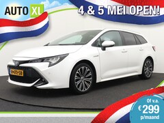 Toyota Corolla Touring Sports - 2.0 Hybrid Business+ Trekhaak Camera Adapt.Cruise