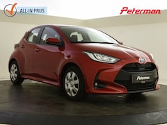 Toyota Yaris - 1.5 Hyb. Dynamic | Adapt. cruise | Carplay/Androidauto |