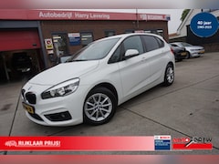 BMW 2-serie Active Tourer - Tour. 218I Corporate Lease High Executive Leder