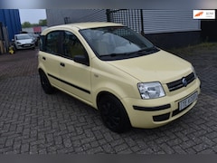 Fiat Panda - 1.2 Dynamic