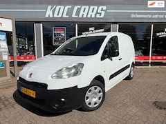 Peugeot Partner - 120 1.6 HDI L1 XR Profit +