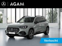 Mercedes-Benz GLB - electric 250+ Business Solution AMG 7p. 85.5 kWh