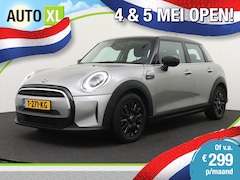 MINI Cooper - 1.5 Aut. Camden Edition Carplay DAB Navi Park.sens