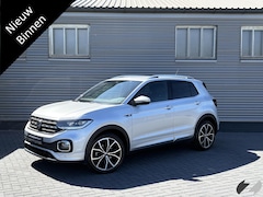 Volkswagen T-Cross - 1.5 TSI Style Business R |Camera|ACC|Carplay|