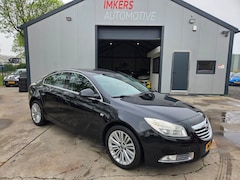 Opel Insignia - 1.4 Turbo EcoFLEX Business Edition