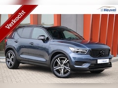 Volvo XC40 - T4 Recharge R-Design | Stoelverwarming | Trekhaak | Leder | Parkeercamera | Pilot Assist |