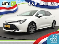 Toyota Corolla - 1.8 Hybrid Business Plus Carplay Adapt. Cruise Camera