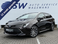 Toyota Corolla Touring Sports - 2.0 Hybrid Team D | ACC | CarPlay | Camera | Keyless | LED