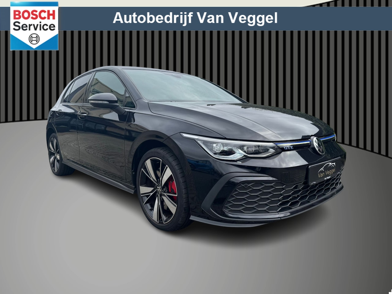 Volkswagen Golf - 1.4 eHybrid GTE Navi, cruise, pdc, virtual cockpit - AutoWereld.nl