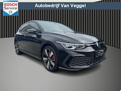 Volkswagen Golf - 1.4 eHybrid GTE Navi, cruise, pdc, virtual cockpit