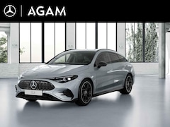 Mercedes-Benz CLA-klasse Shooting Brake - electric 250+ Business Solution AMG 85 kWh