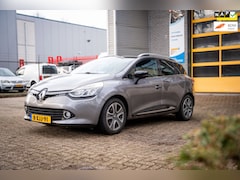 Renault Clio Estate - 0.9 TCe Night&Day