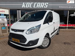 Ford Transit Custom - 270 2.2 TDCI L1H1 Trend